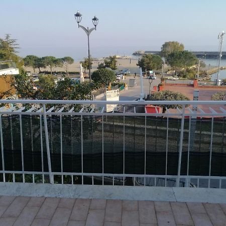 Casa Francesca Apartment มารีนาดีกาเมโรตา ภายนอก รูปภาพ