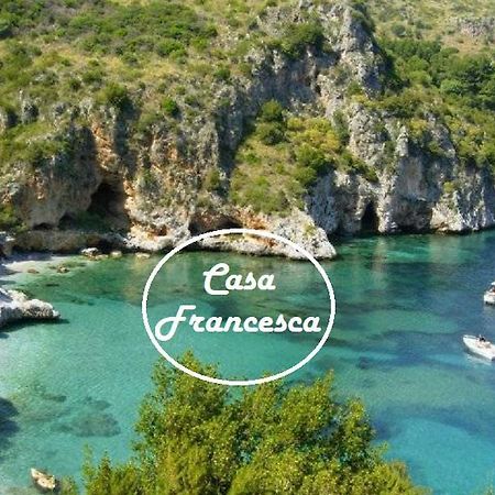 Casa Francesca Apartment มารีนาดีกาเมโรตา ภายนอก รูปภาพ