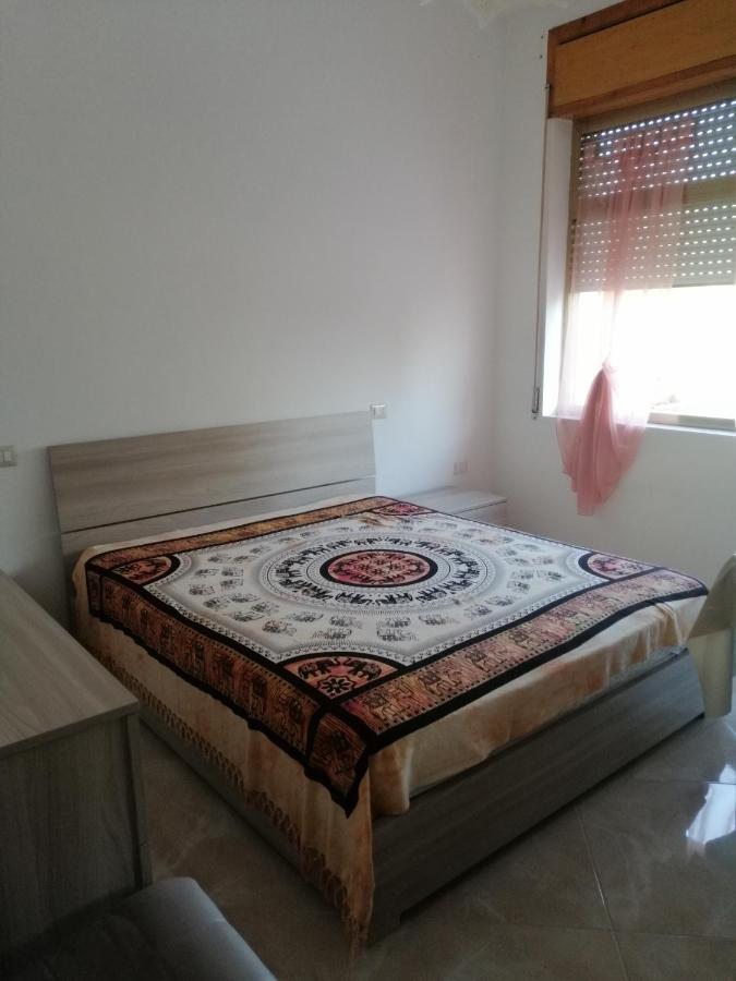 Casa Francesca Apartment มารีนาดีกาเมโรตา ภายนอก รูปภาพ