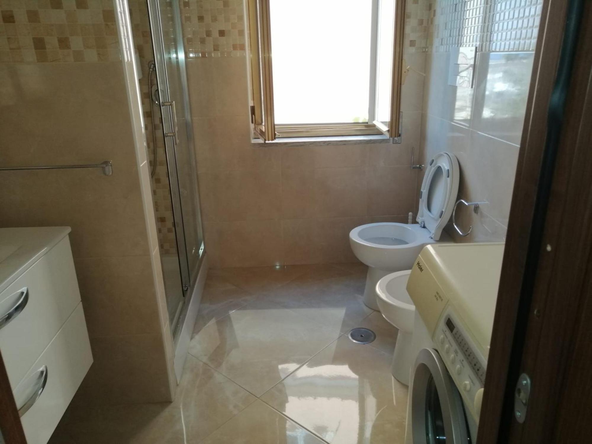 Casa Francesca Apartment มารีนาดีกาเมโรตา ภายนอก รูปภาพ