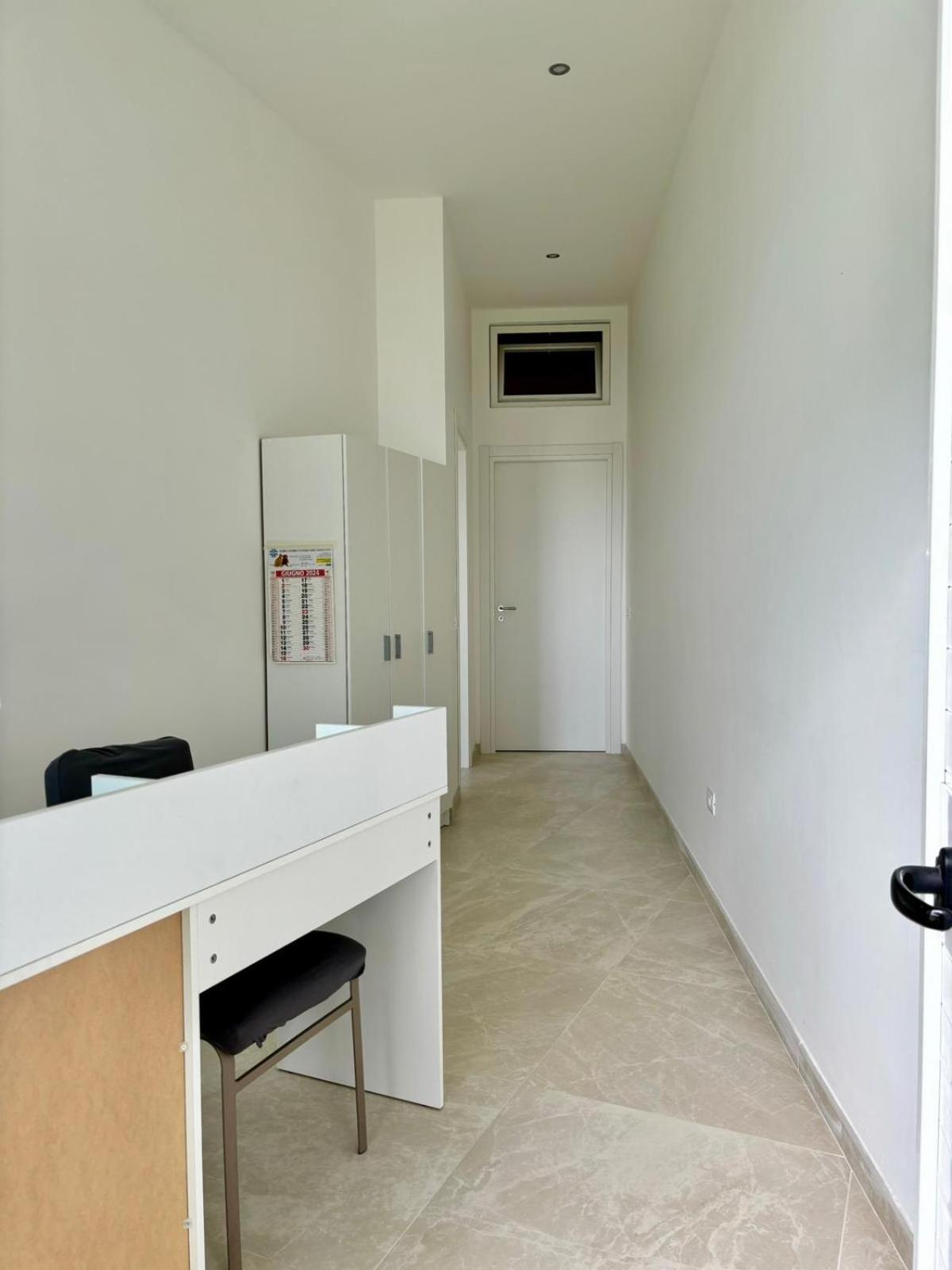 Casa Francesca Apartment มารีนาดีกาเมโรตา ภายนอก รูปภาพ