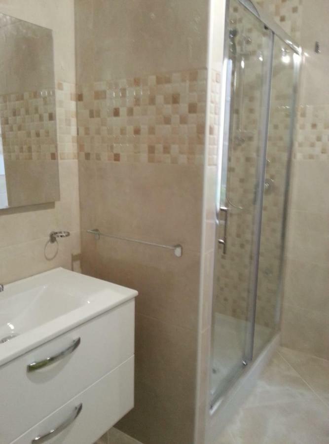 Casa Francesca Apartment มารีนาดีกาเมโรตา ภายนอก รูปภาพ