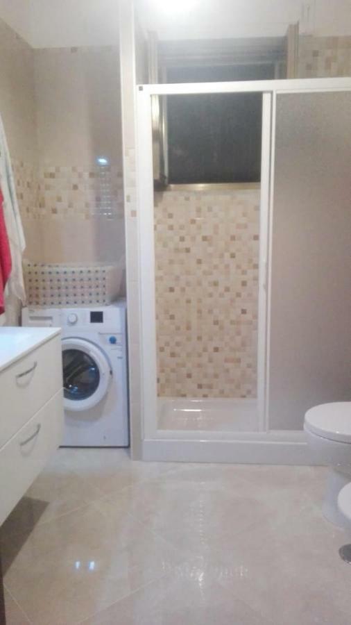 Casa Francesca Apartment มารีนาดีกาเมโรตา ภายนอก รูปภาพ