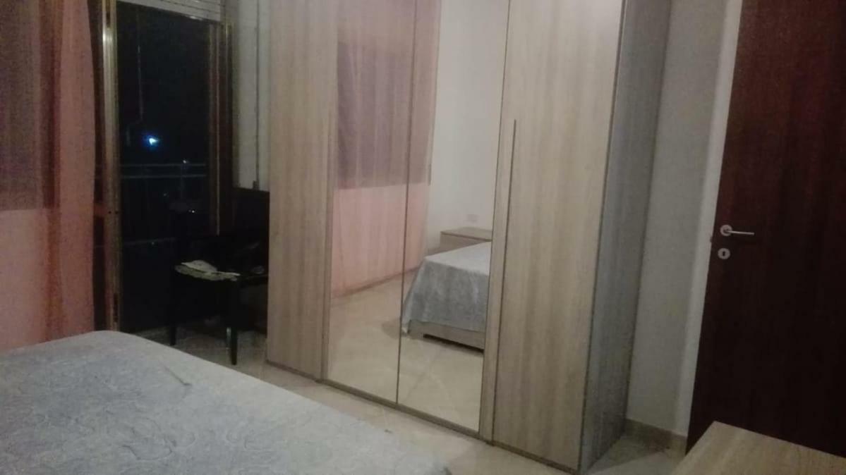 Casa Francesca Apartment มารีนาดีกาเมโรตา ภายนอก รูปภาพ