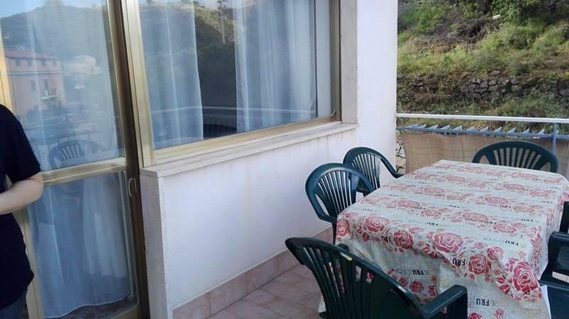 Casa Francesca Apartment มารีนาดีกาเมโรตา ภายนอก รูปภาพ